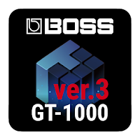BTS for GT-1000 ver.3
