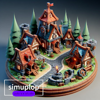 simuplop
