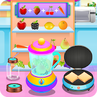 Lunch Box Cooking and Decoration