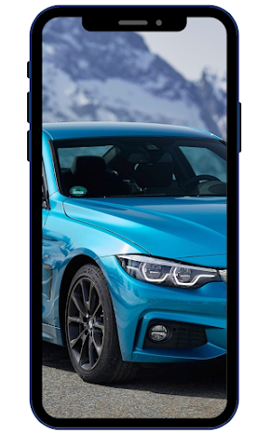 BMW 2 Series Car Wallpapers Screenshot 1