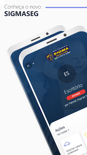 SigmaSeg Screenshot 0