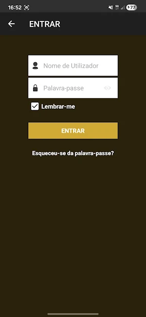Professor AuthenticFitness Screenshot 1