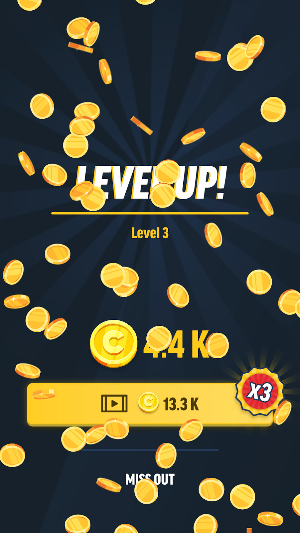 Idle Car Clicker Game Screenshot 3