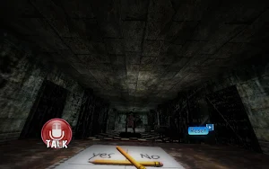Charlie Charlie Challenge (Asylum) Screenshot 3