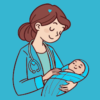 Maternal & Newborn Nursing