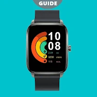 Haylou GST Smart Watch Guide
