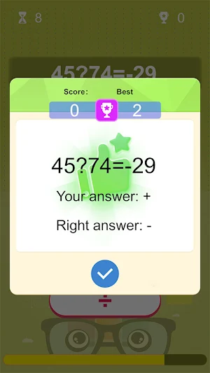 Easy Mathematics Screenshot 3