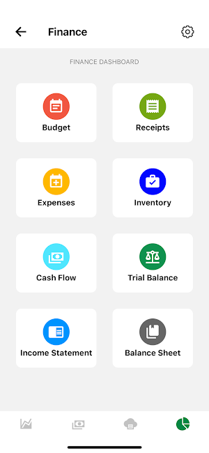Owners Portal Screenshot 0