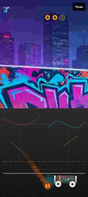 BNSmile Screenshot 1