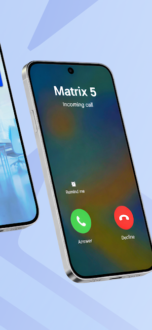 Matrix 5 Screenshot 1