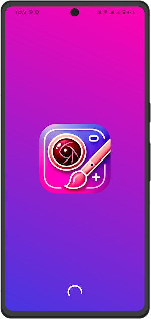 EZEditor – Fast Photo Editor Screenshot 0