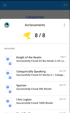Knight Moves - Gambit Screenshot 2