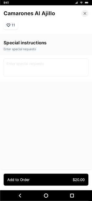 Clase Codigo Screenshot 3