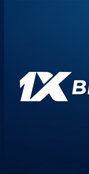 1xbet official app Screenshot 0