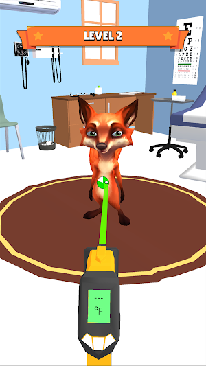 Hyper Vet Screenshot 0
