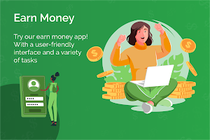 Way to Earn money in Pakistan Screenshot 0
