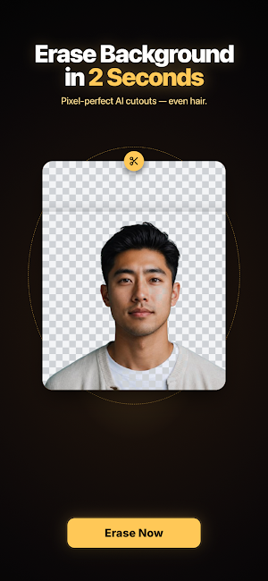 Revio: AI Photo Restore Screenshot 2