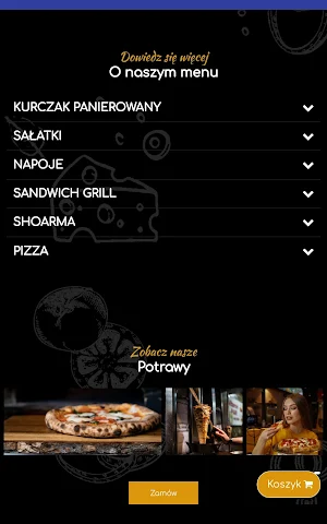 Marhaba Food screenshot 8