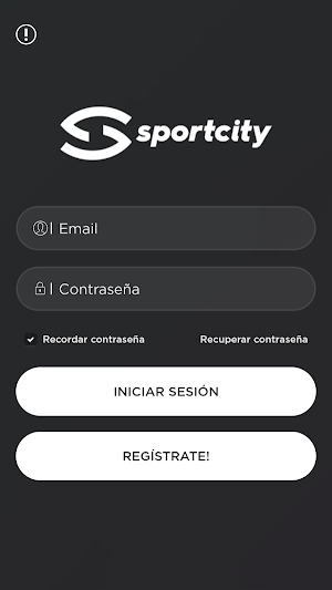 Sportcity Valencia Screenshot 0