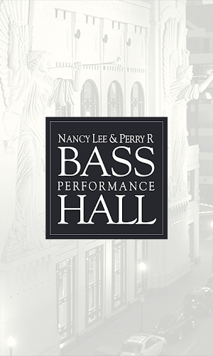 Bass Performance Hall Screenshot 0