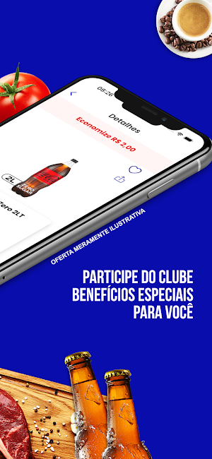 Juntos Somos Mais Screenshot 3