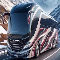 Bus Simulator X Brasil