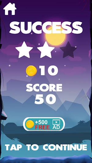 Hopping Jack: Jump King Screenshot 3
