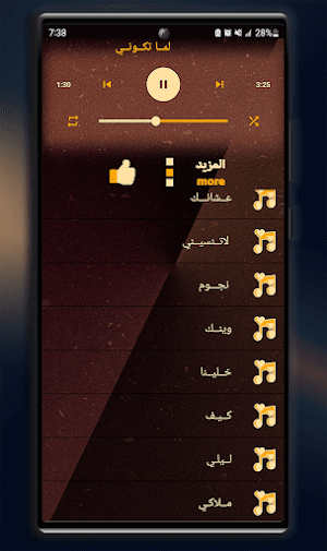 اغاني سيلاوي 2024 I بدون نت Screenshot 3