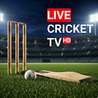 Live Cricket TV HD Streaming