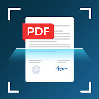 Scanner App: Scanner to scan PDF & Free Scan PDF