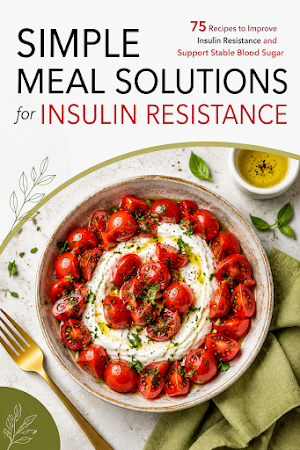 Insulin Resistance Solutions Screenshot 0