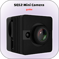 SQ12 Mini Camera Guide