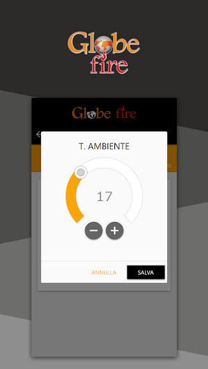 Globe-fire Screenshot 1