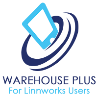 WarehousePlus - For Linnworks