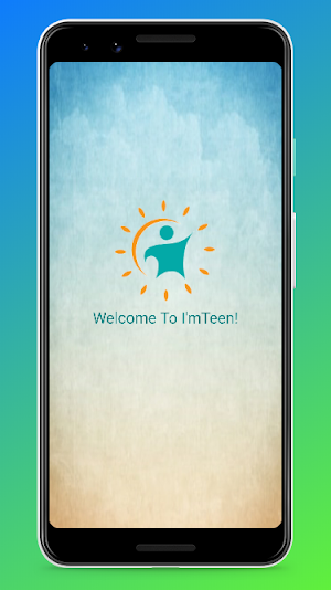 I'mTeen - The Perfect App For  Screenshot 0