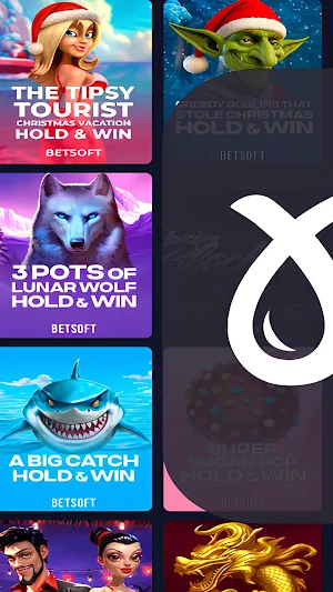 Rainbet Screenshot 0