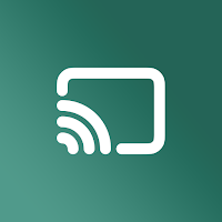 Screen Mirroring & Cast to TV