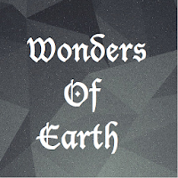 Wonders of Earth