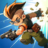 Ruin Master: Shoot & Survive