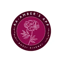 AA - Amber's App