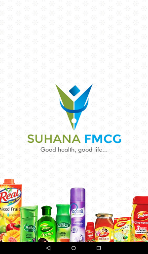 Suhana Fmcg Screenshot 0