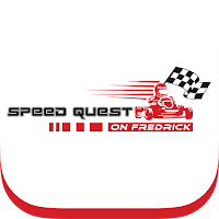 SpeedQuest on Frederick