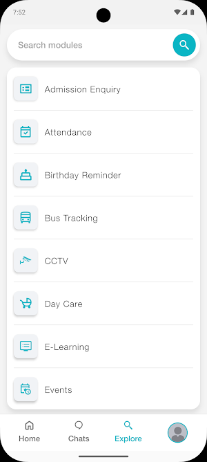 Krayon Box Screenshot 1