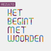 Woordenschatfestival