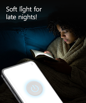 Flashlight Screenshot 2