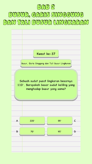 Soal Matematika Kelas 11 SMA Screenshot 2