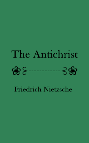 The Antichrist - eBook Screenshot 3