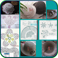 Crochet Hat Patterns