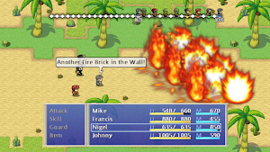 Doom & Destiny Screenshot 0