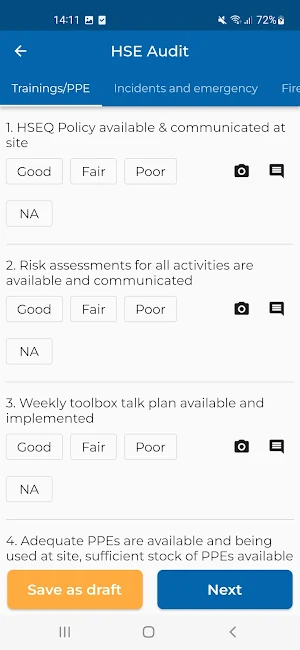 Safetek Screenshot 3